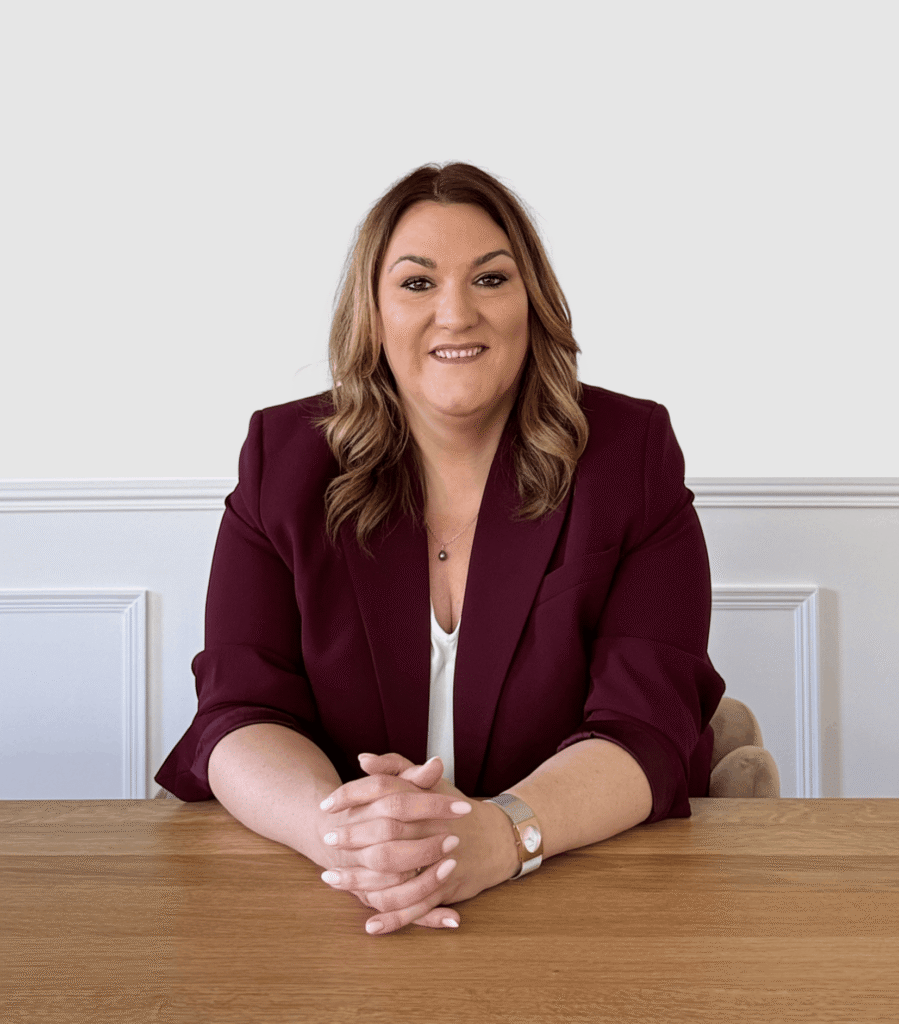Alexandra Ravat, Directrice Générale de la Coopérative des Artisans Coiffeurs (Groupe CAC)